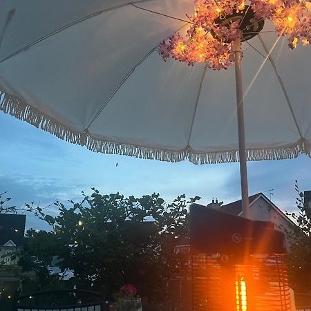 Portrush Holiday Haven 外观 照片