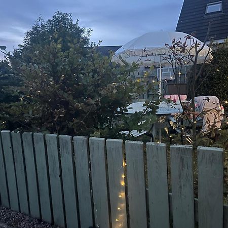 Portrush Holiday Haven 外观 照片