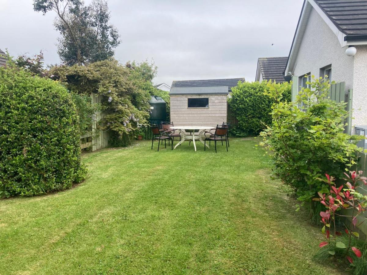 Portrush Holiday Haven 外观 照片
