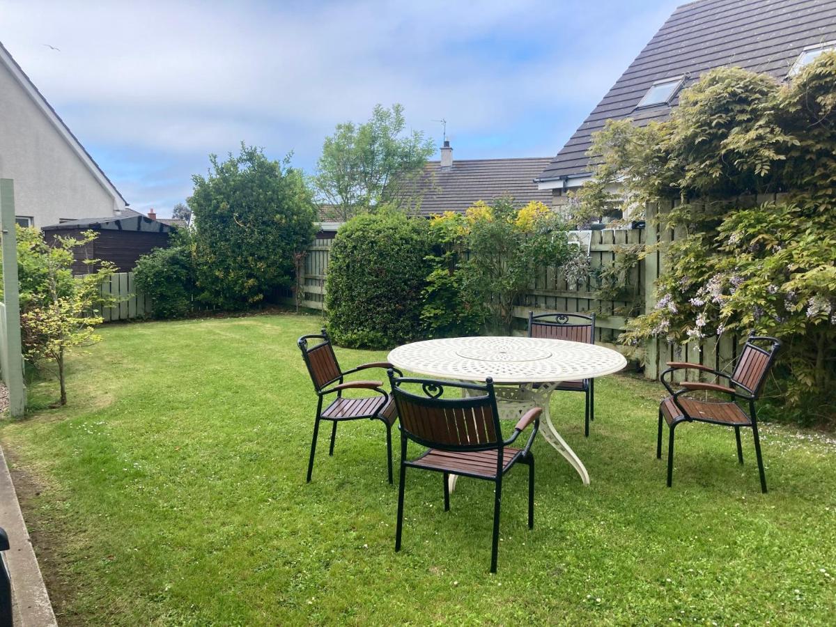 Portrush Holiday Haven 外观 照片