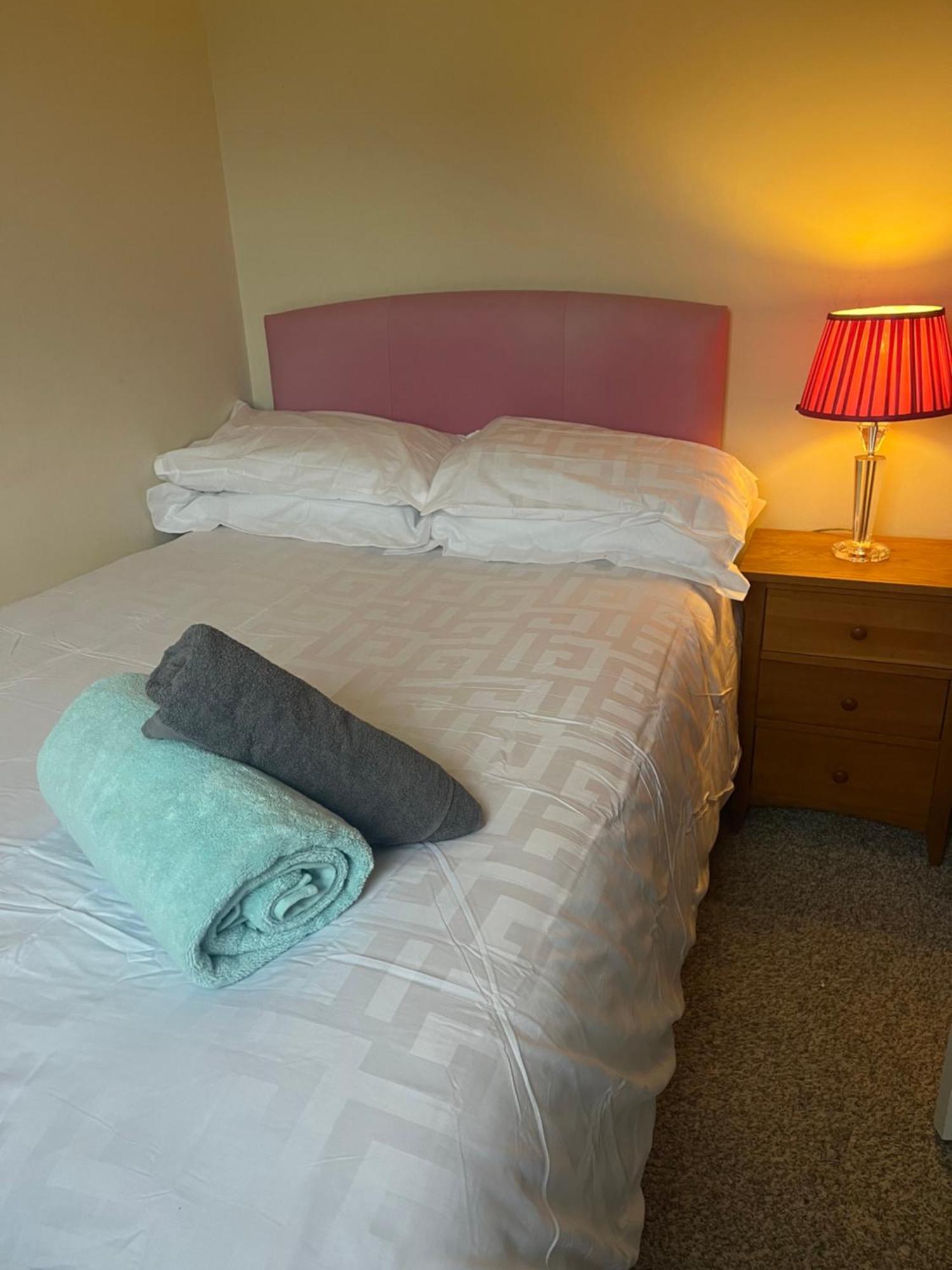 Portrush Holiday Haven 外观 照片