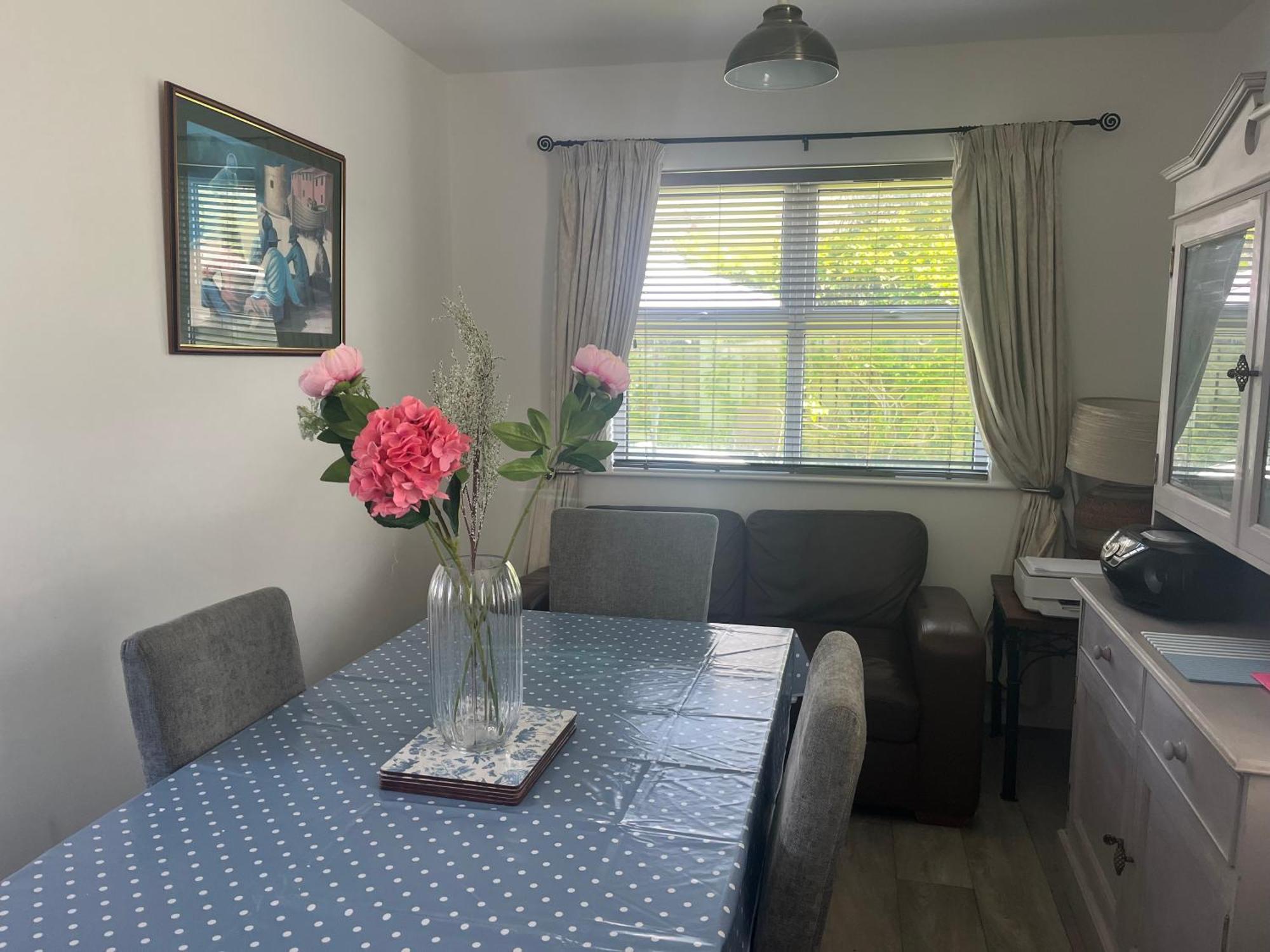 Portrush Holiday Haven 外观 照片