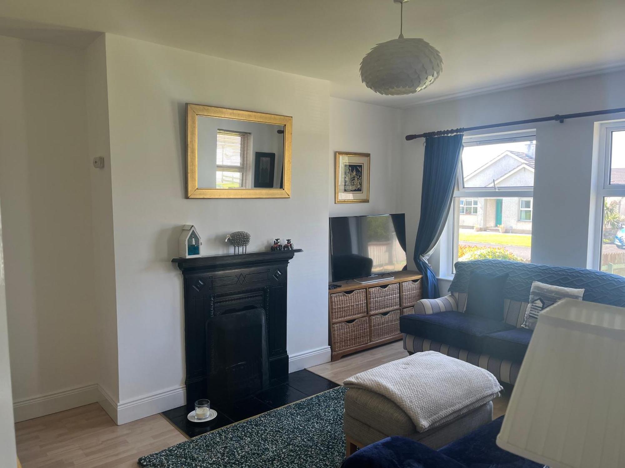Portrush Holiday Haven 外观 照片