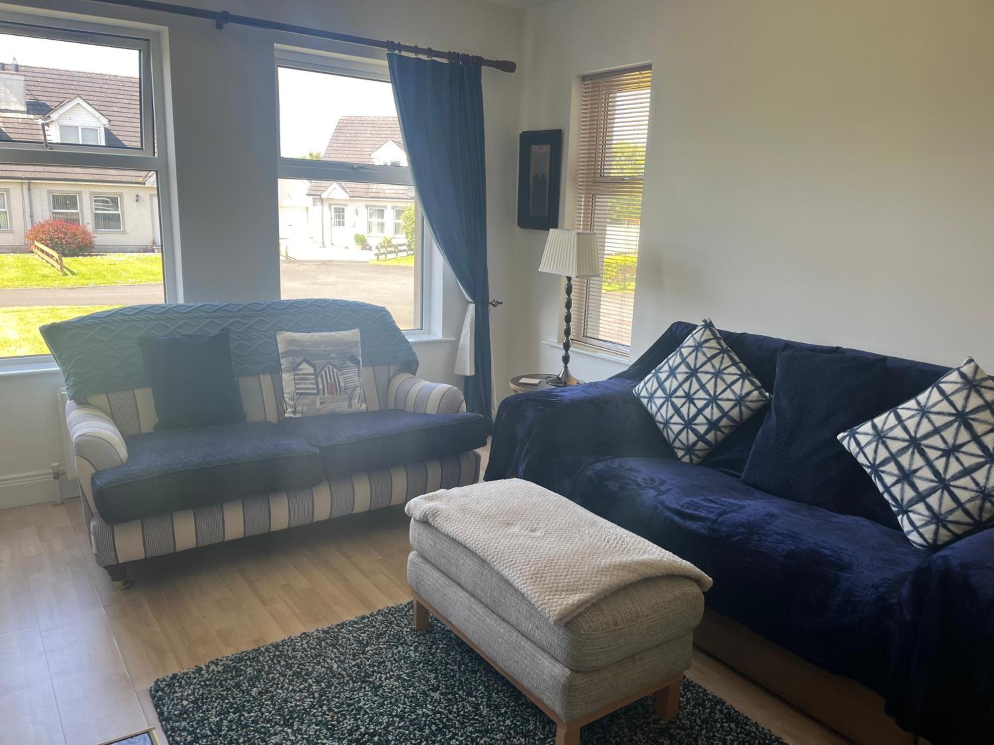 Portrush Holiday Haven 外观 照片