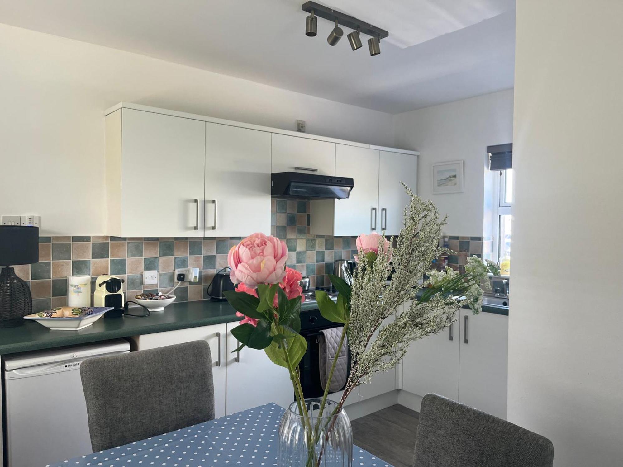 Portrush Holiday Haven 外观 照片