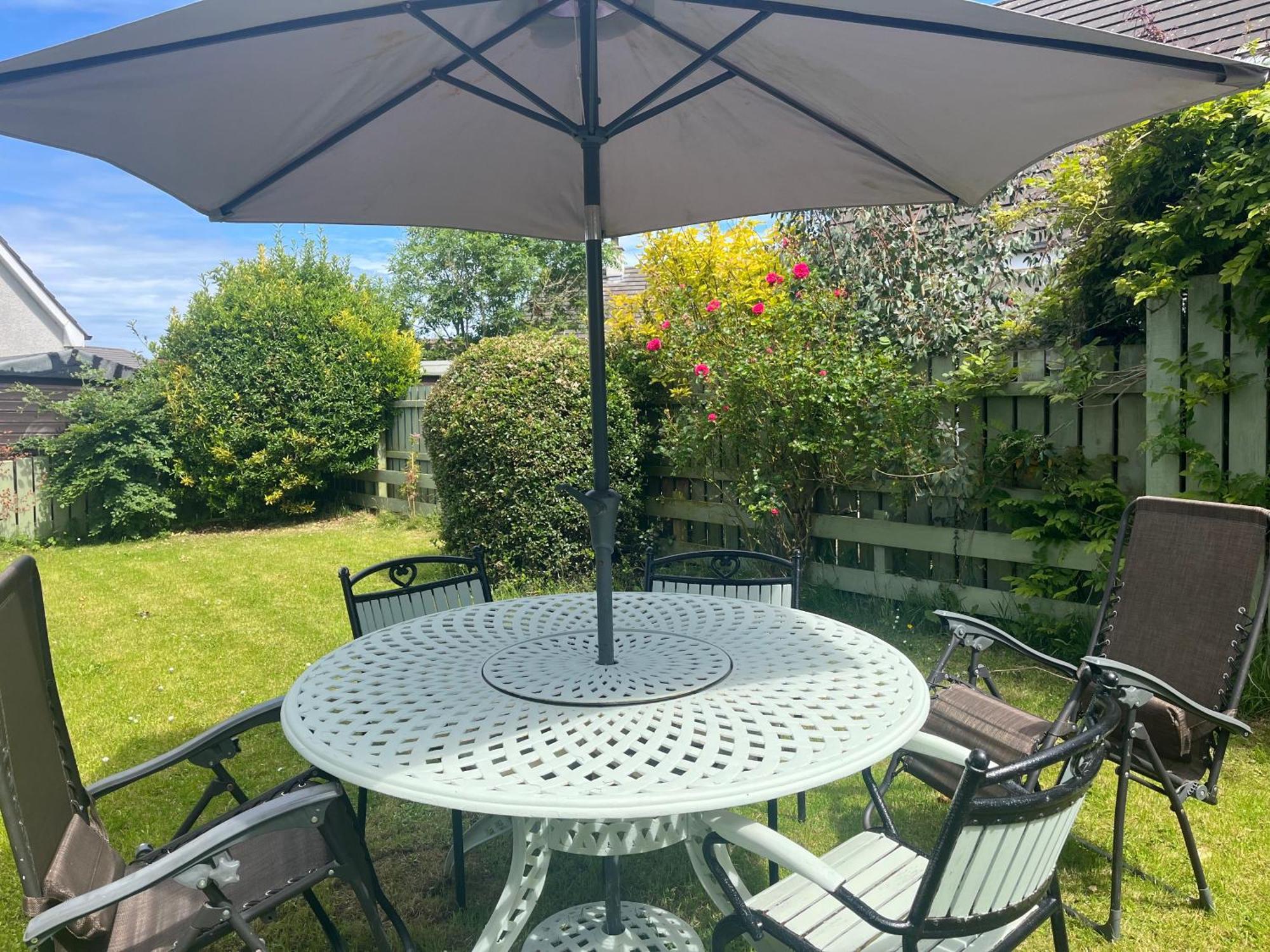Portrush Holiday Haven 外观 照片