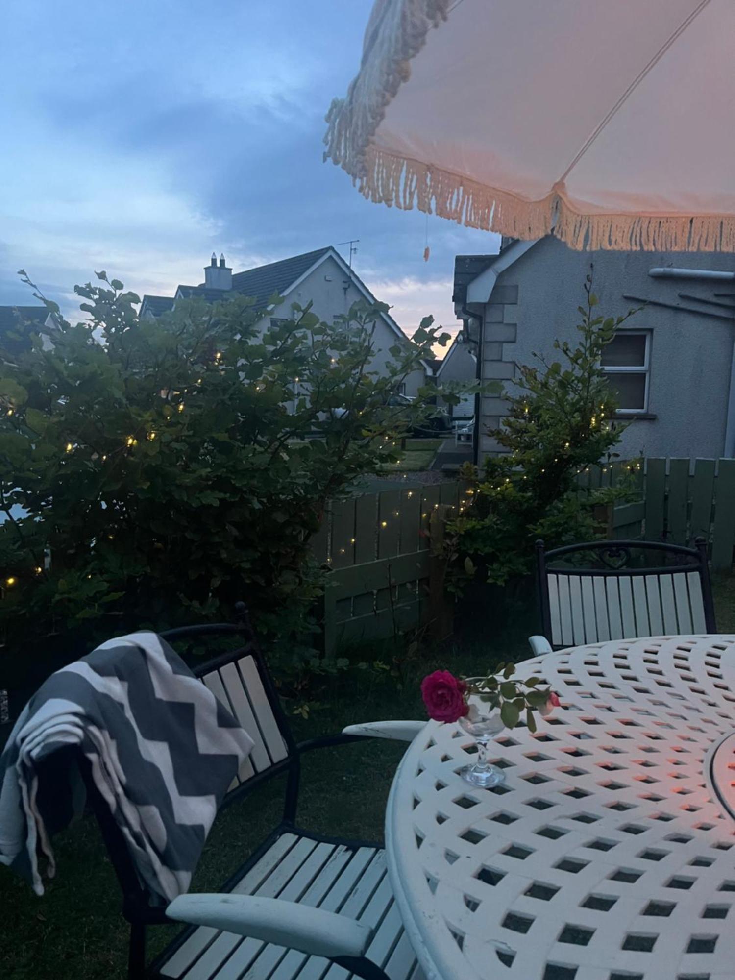 Portrush Holiday Haven 外观 照片
