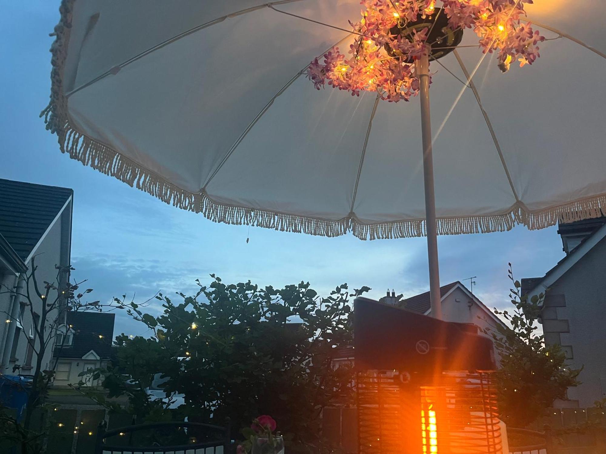 Portrush Holiday Haven 外观 照片