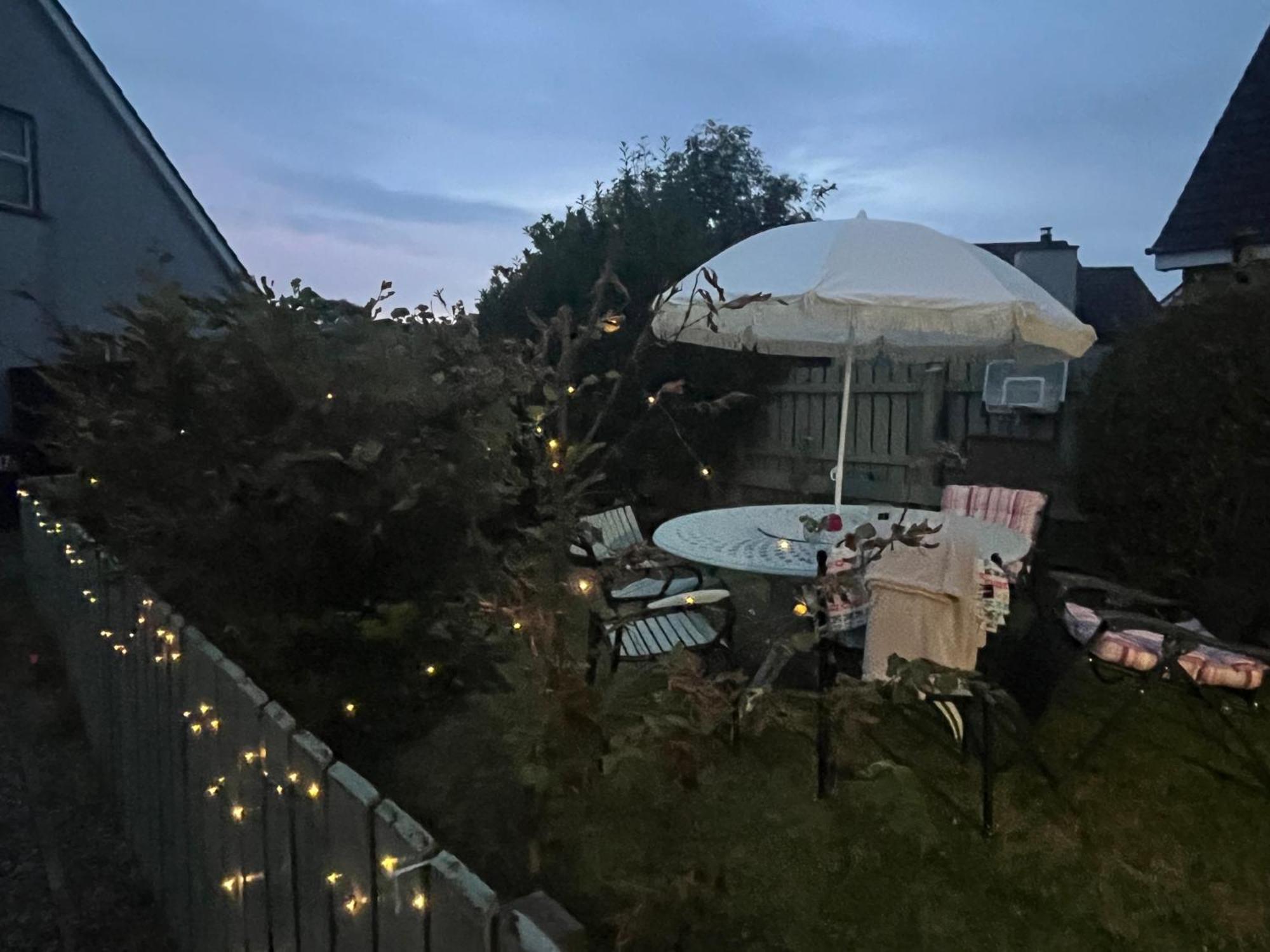 Portrush Holiday Haven 外观 照片